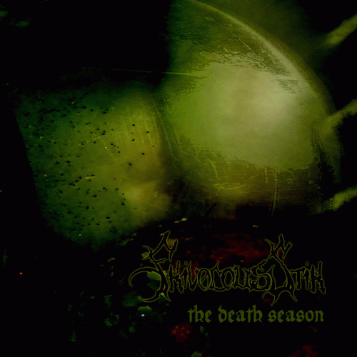 Frivolous Stir : The Death Season